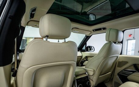 Land Rover Range Rover IV рестайлинг, 2024 год, 15 500 000 рублей, 18 фотография