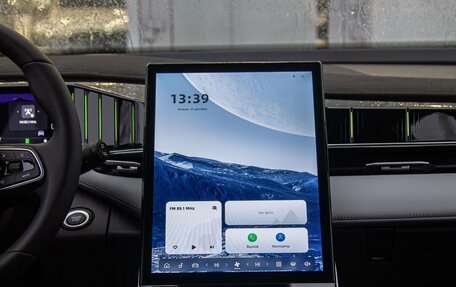 Geely Atlas, 2025 год, 3 970 990 рублей, 13 фотография