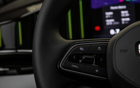 Geely Atlas, 2025 год, 3 970 990 рублей, 10 фотография