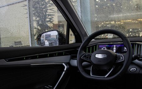 Geely Atlas, 2025 год, 3 970 990 рублей, 15 фотография