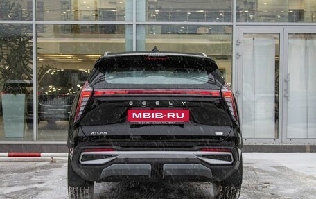 Geely Atlas, 2025 год, 3 970 990 рублей, 6 фотография