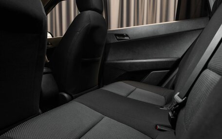 Hyundai Creta I рестайлинг, 2018 год, 1 599 000 рублей, 10 фотография