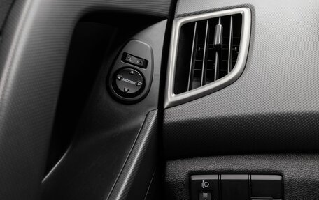 Hyundai Creta I рестайлинг, 2018 год, 1 599 000 рублей, 16 фотография