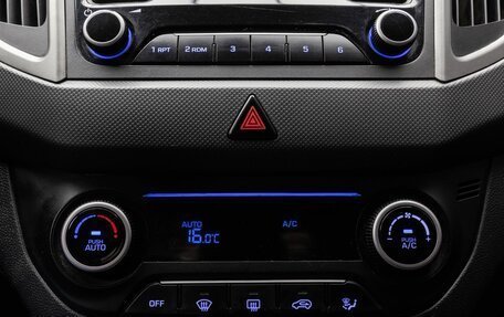 Hyundai Creta I рестайлинг, 2018 год, 1 599 000 рублей, 19 фотография