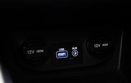 Hyundai Creta I рестайлинг, 2018 год, 1 599 000 рублей, 21 фотография