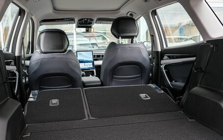 Geely Atlas, 2025 год, 3 970 990 рублей, 9 фотография