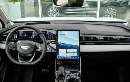 Geely Atlas, 2025 год, 3 970 990 рублей, 11 фотография