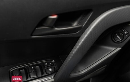 Hyundai Creta I рестайлинг, 2018 год, 1 599 000 рублей, 17 фотография