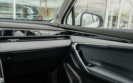 Geely Atlas, 2025 год, 3 970 990 рублей, 14 фотография