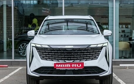 Geely Atlas, 2025 год, 3 970 990 рублей, 2 фотография