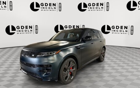 Land Rover Range Rover Sport, 2026 год, 21 307 660 рублей, 1 фотография