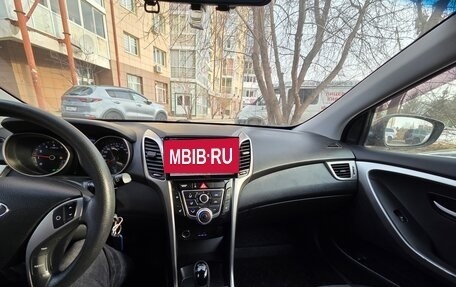 Hyundai i30 II рестайлинг, 2013 год, 950 000 рублей, 12 фотография