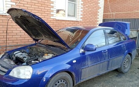 Chevrolet Lacetti, 2010 год, 310 000 рублей, 1 фотография