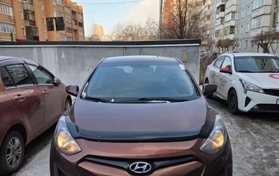 Hyundai i30 II рестайлинг, 2013 год, 950 000 рублей, 1 фотография
