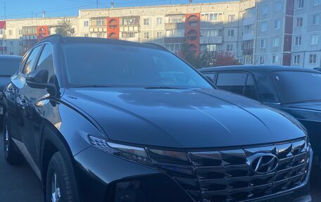 Hyundai Tucson, 2022 год, 3 200 000 рублей, 1 фотография