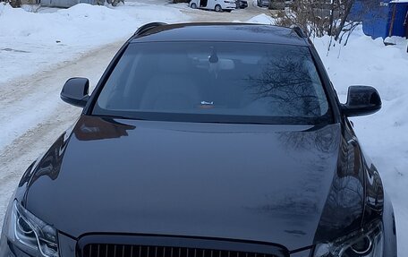 Audi Q5, 2011 год, 1 980 000 рублей, 1 фотография