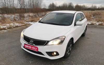 KIA cee'd I рестайлинг, 2011 год, 720 000 рублей, 1 фотография