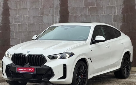 BMW X6, 2025 год, 11 900 000 рублей, 1 фотография