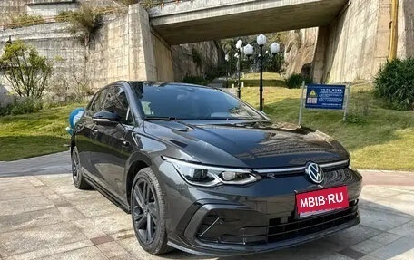 Volkswagen Golf VIII, 2022 год, 1 890 002 рублей, 1 фотография