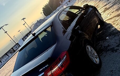 Mercedes-Benz E-Класс, 2011 год, 1 240 000 рублей, 1 фотография