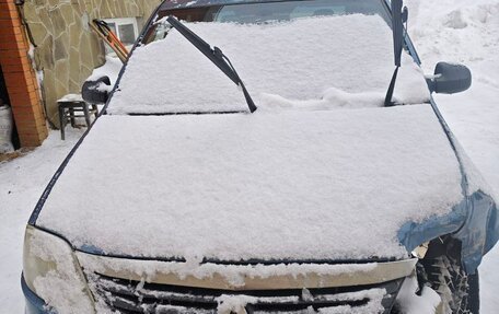 Renault Logan I, 2010 год, 230 000 рублей, 1 фотография