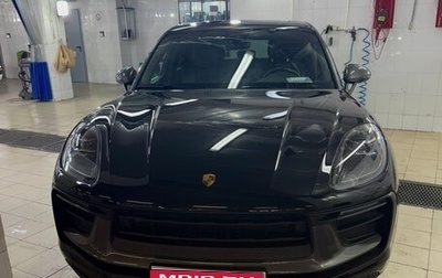 Porsche Macan I рестайлинг, 2022 год, 6 500 000 рублей, 1 фотография