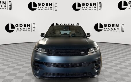 Land Rover Range Rover Sport, 2026 год, 21 307 660 рублей, 2 фотография