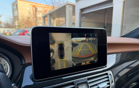 Mercedes-Benz CLS, 2015 год, 2 150 000 рублей, 14 фотография