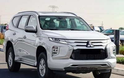 Mitsubishi Pajero Sport III рестайлинг, 2024 год, 3 732 000 рублей, 1 фотография