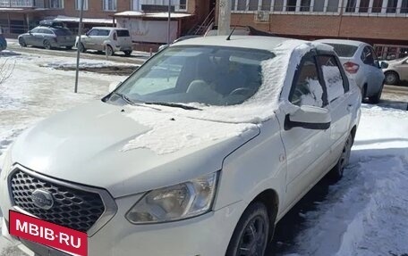 Datsun on-DO I рестайлинг, 2018 год, 707 000 рублей, 1 фотография