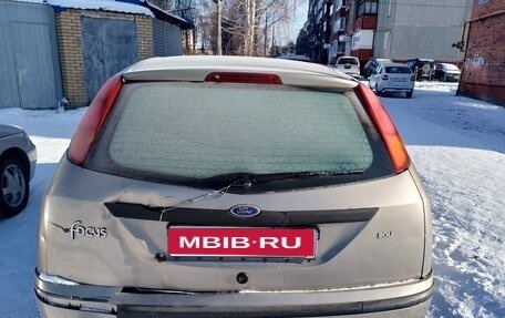 Ford Focus IV, 2003 год, 210 000 рублей, 1 фотография