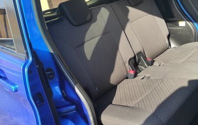 Suzuki Solio III, 2017 год, 900 000 рублей, 1 фотография