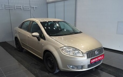 Fiat Linea, 2011 год, 420 000 рублей, 1 фотография
