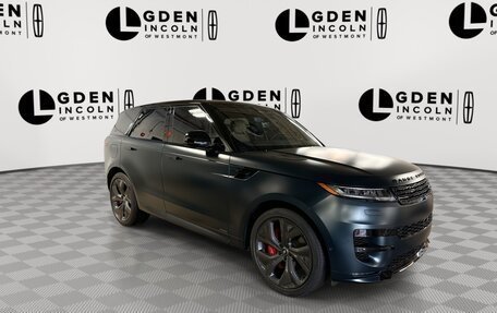 Land Rover Range Rover Sport, 2026 год, 21 307 660 рублей, 3 фотография