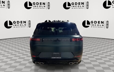 Land Rover Range Rover Sport, 2026 год, 21 307 660 рублей, 6 фотография