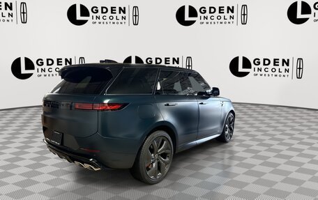 Land Rover Range Rover Sport, 2026 год, 21 307 660 рублей, 5 фотография