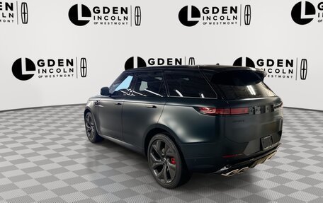 Land Rover Range Rover Sport, 2026 год, 21 307 660 рублей, 7 фотография