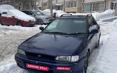 Subaru Impreza IV, 1998 год, 250 000 рублей, 1 фотография