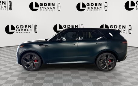 Land Rover Range Rover Sport, 2026 год, 21 307 660 рублей, 8 фотография