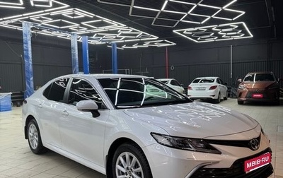 Toyota Camry, 2021 год, 3 100 000 рублей, 1 фотография