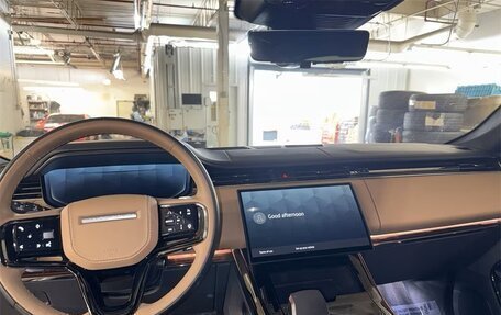 Land Rover Range Rover Sport, 2026 год, 21 307 660 рублей, 9 фотография