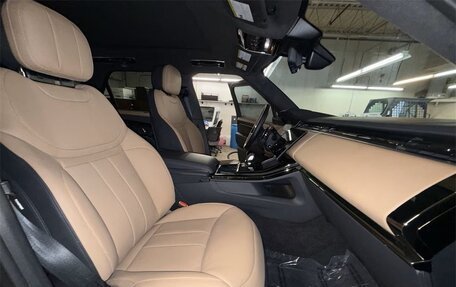 Land Rover Range Rover Sport, 2026 год, 21 307 660 рублей, 11 фотография