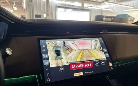 Land Rover Range Rover Sport, 2026 год, 21 307 660 рублей, 13 фотография