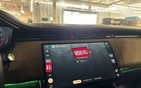 Land Rover Range Rover Sport, 2026 год, 21 307 660 рублей, 15 фотография