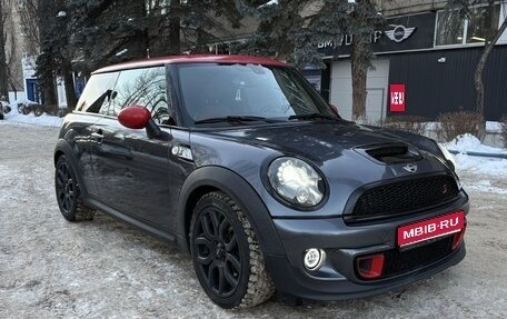 MINI Hatch, 2008 год, 1 050 000 рублей, 1 фотография