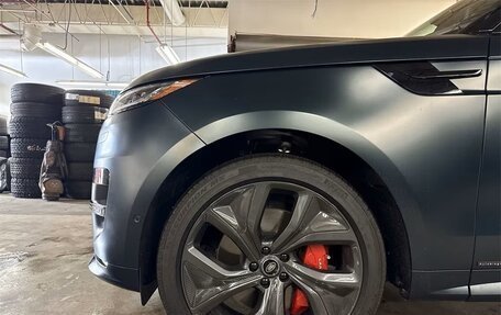 Land Rover Range Rover Sport, 2026 год, 21 307 660 рублей, 23 фотография