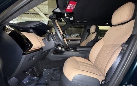 Land Rover Range Rover Sport, 2026 год, 21 307 660 рублей, 10 фотография