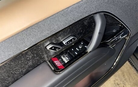 Land Rover Range Rover Sport, 2026 год, 21 307 660 рублей, 20 фотография