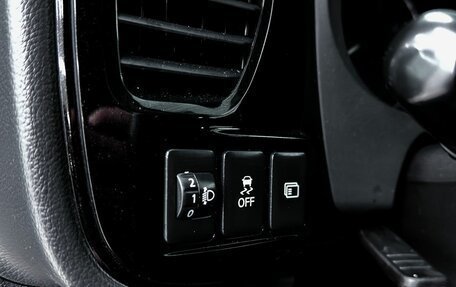 Mitsubishi Outlander III рестайлинг 3, 2019 год, 2 332 400 рублей, 9 фотография