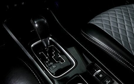 Mitsubishi Outlander III рестайлинг 3, 2019 год, 2 332 400 рублей, 16 фотография